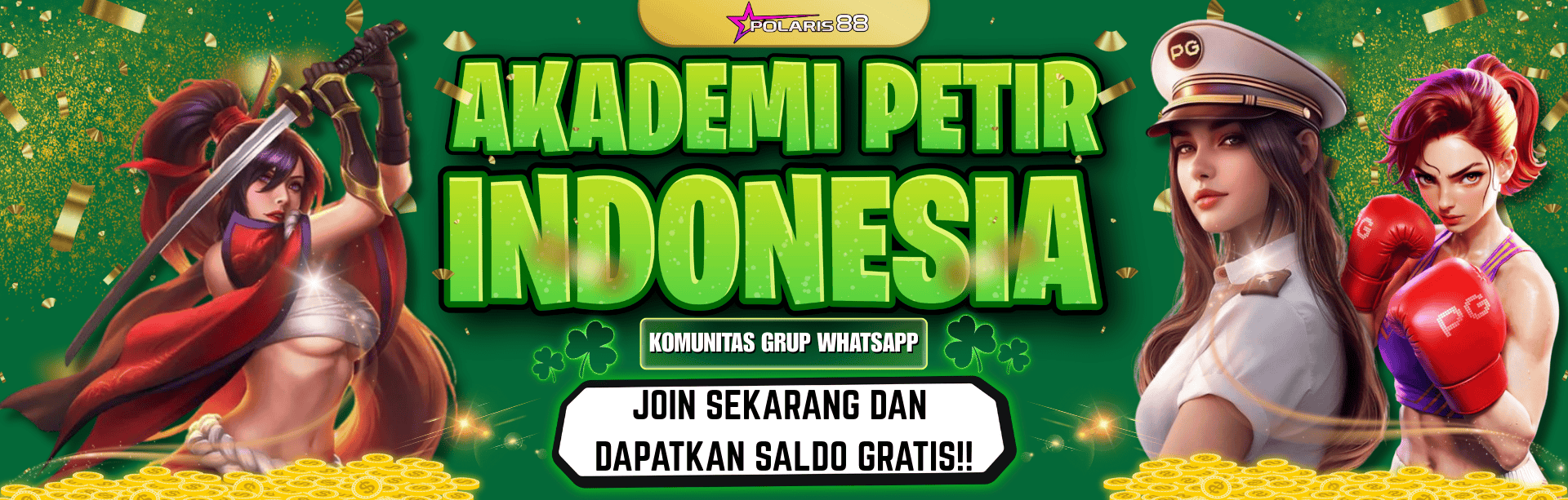AKADEMI PETIR INDONESIA