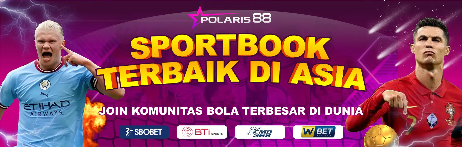 SPORTBOOK TERBAIK ASIA