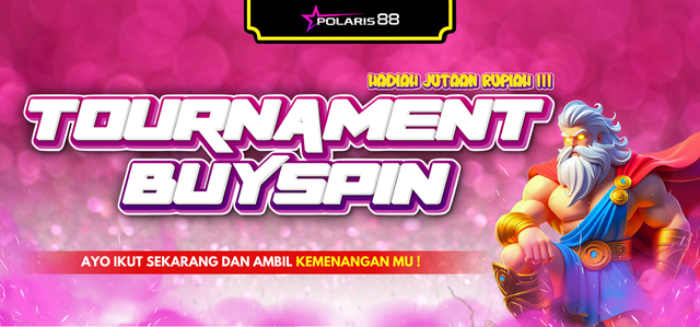 TURNAMENT BUYSPIN