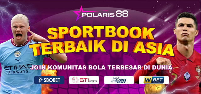 SPORTBOOK TERBAIK ASIA